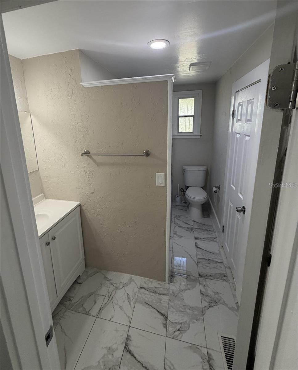 HOME NON SUB - Residential