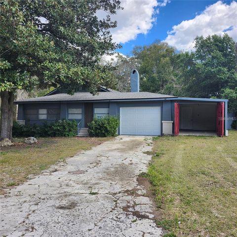 Tiny photo for 2107 NE 8th Road, Ocala, FL 34470 (MLS # TB8492971)