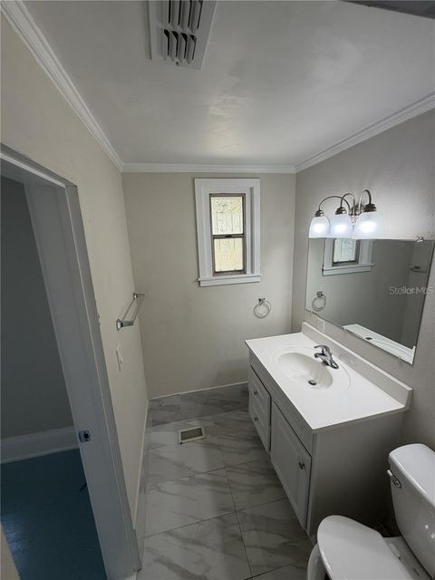 Tiny photo for 2107 NE 8th Road, Ocala, FL 34470 (MLS # TB8492971)