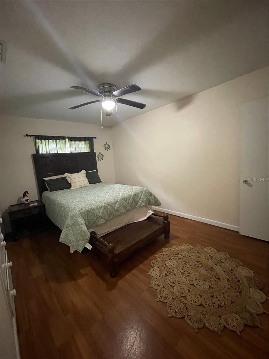 VOGT SPGS DEV - Residential Lease