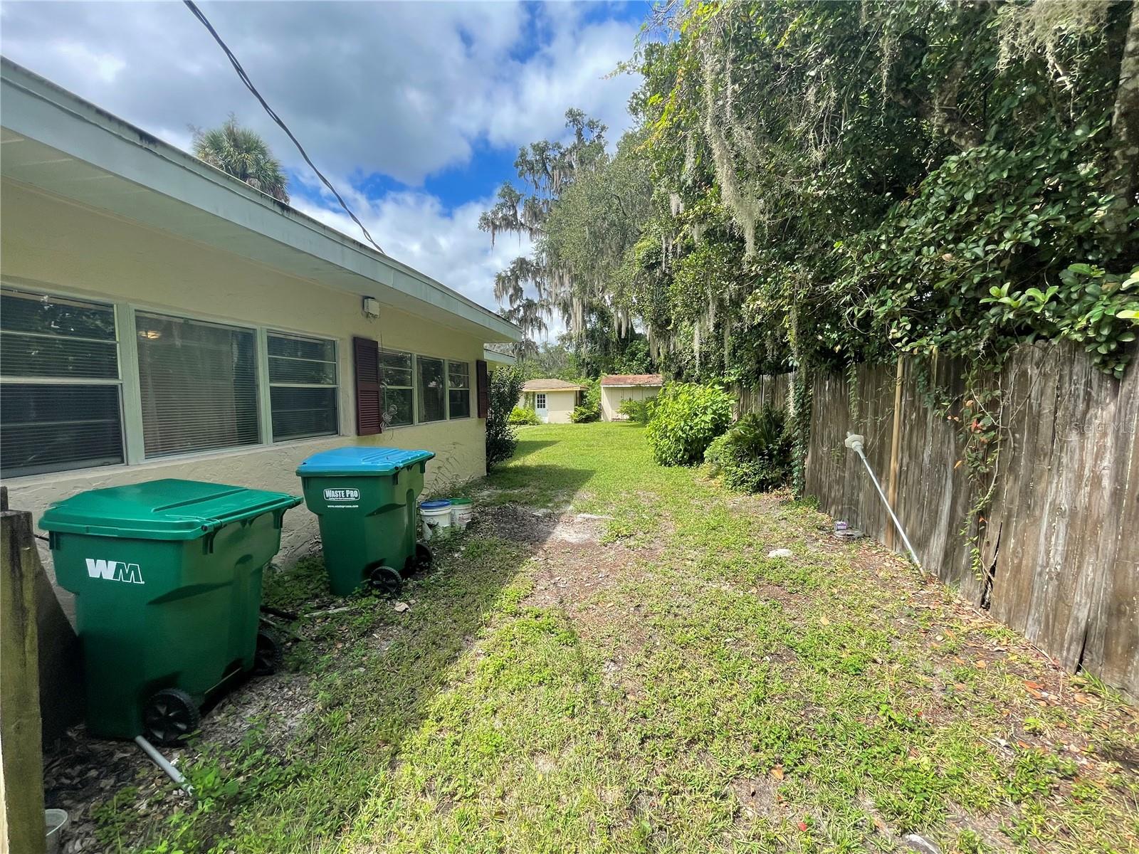 VOGT SPGS DEV - Residential Lease
