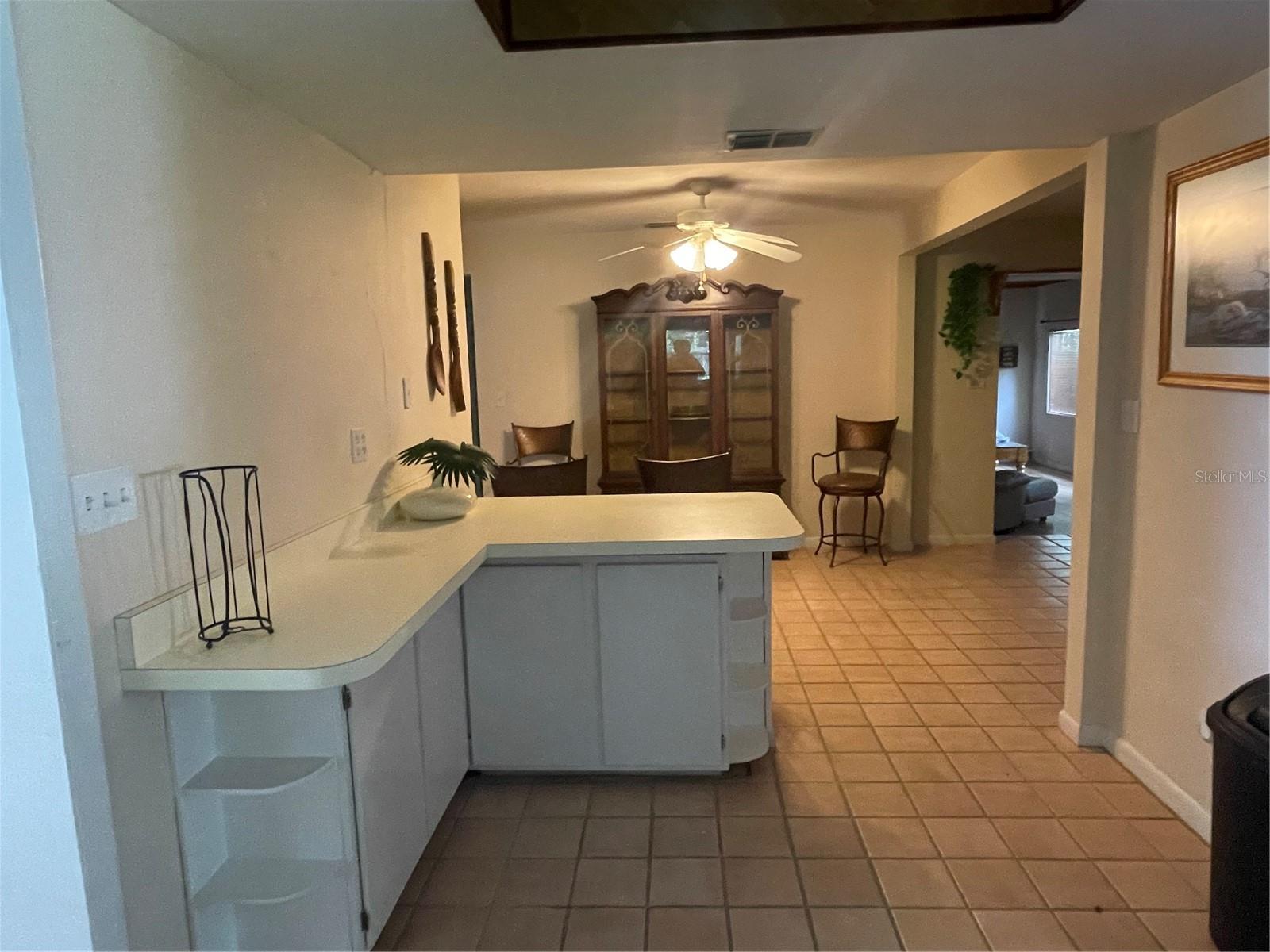VOGT SPGS DEV - Residential Lease