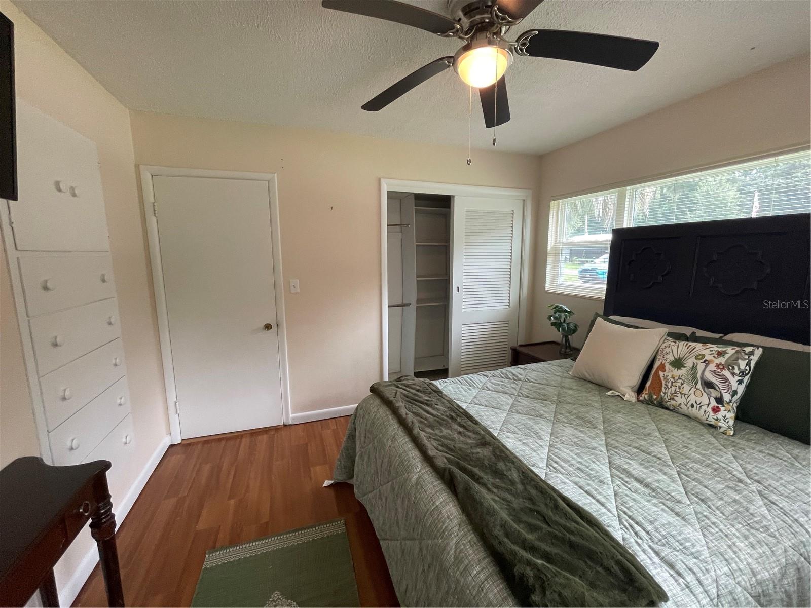 VOGT SPGS DEV - Residential Lease