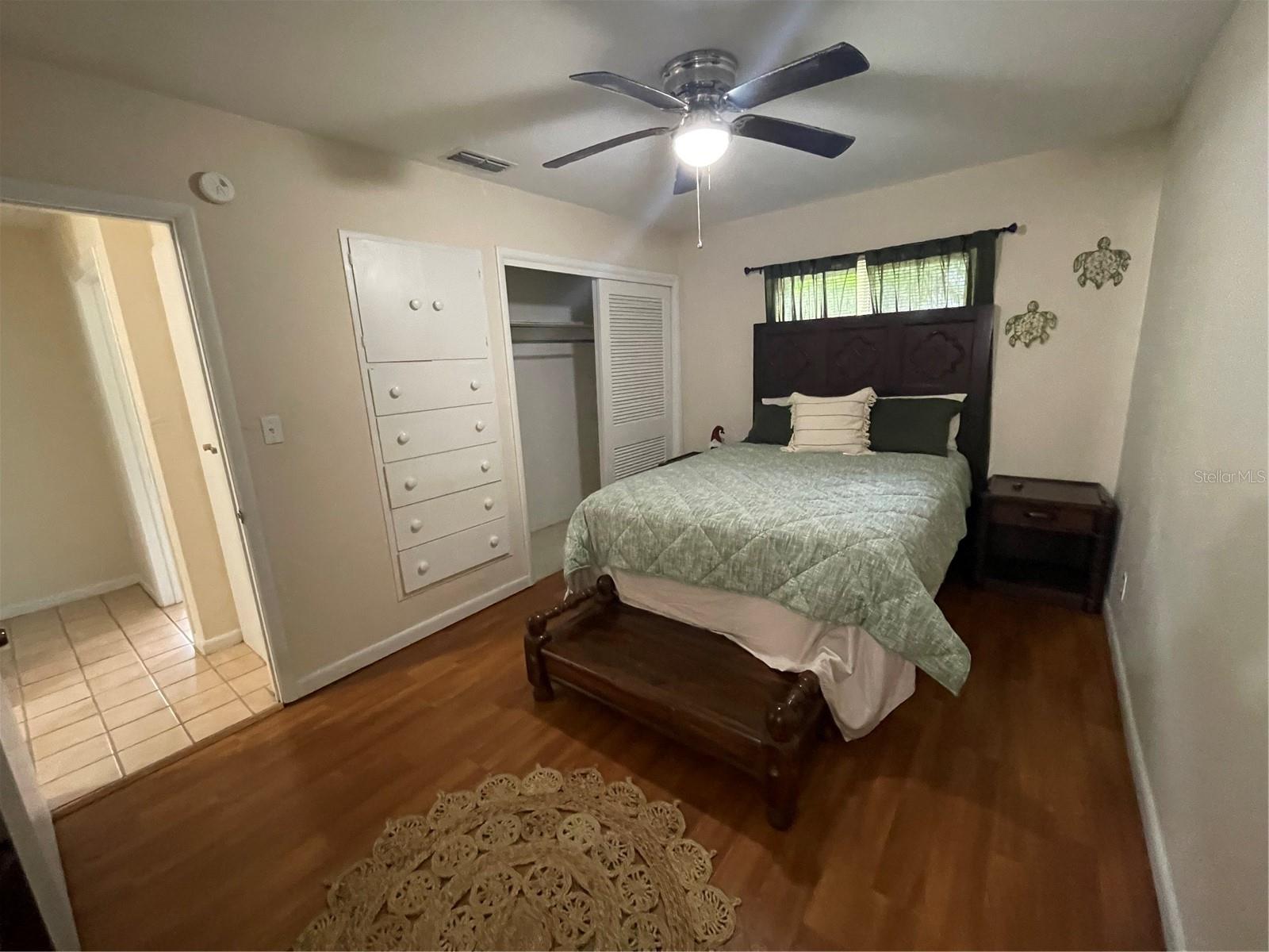 VOGT SPGS DEV - Residential Lease