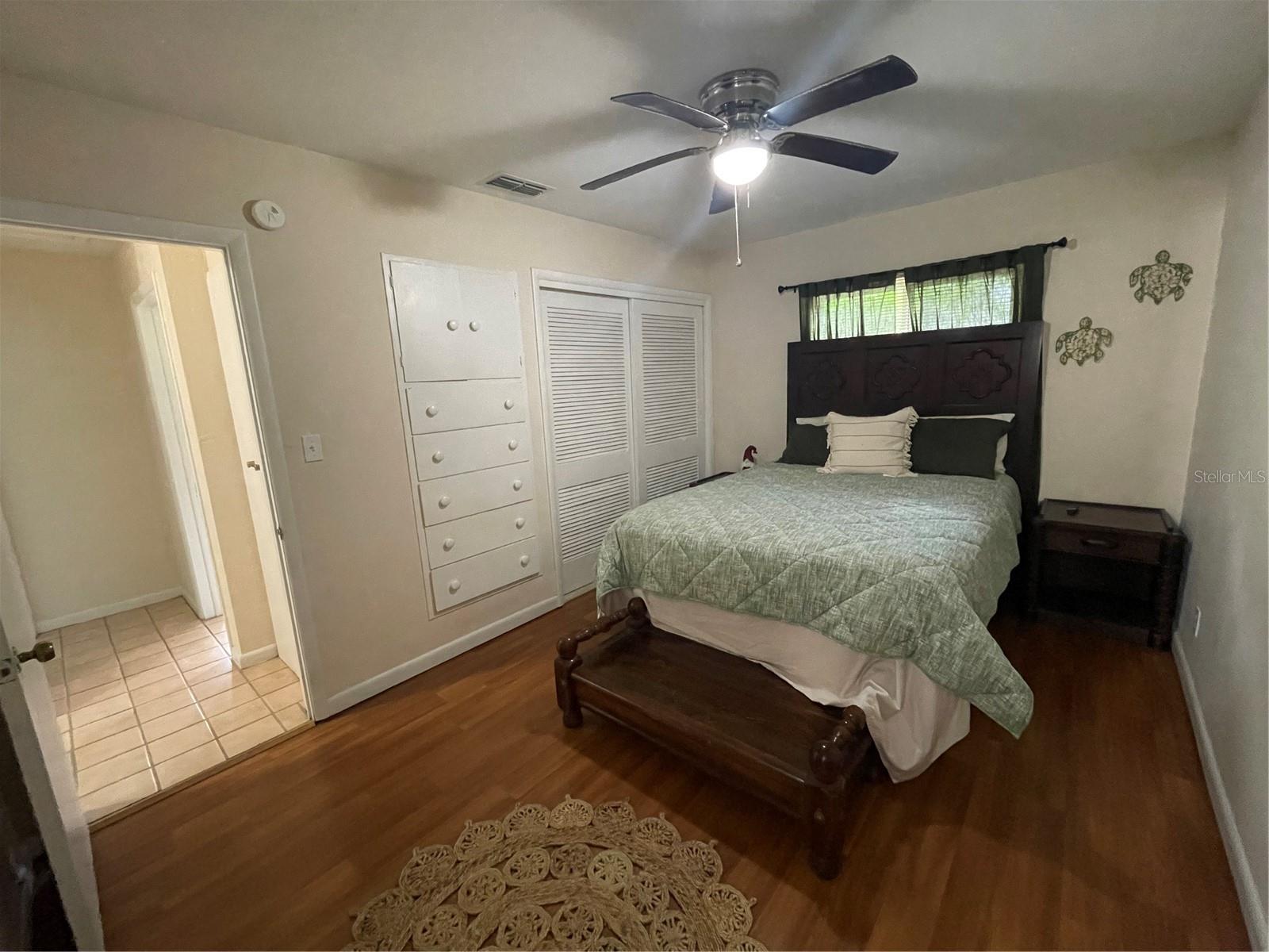 VOGT SPGS DEV - Residential Lease