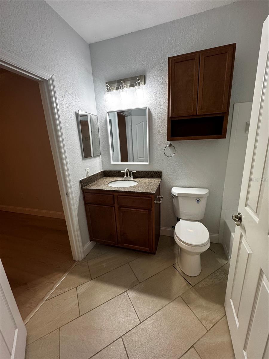 ALLEGRO PALM A CONDO - Residential Lease