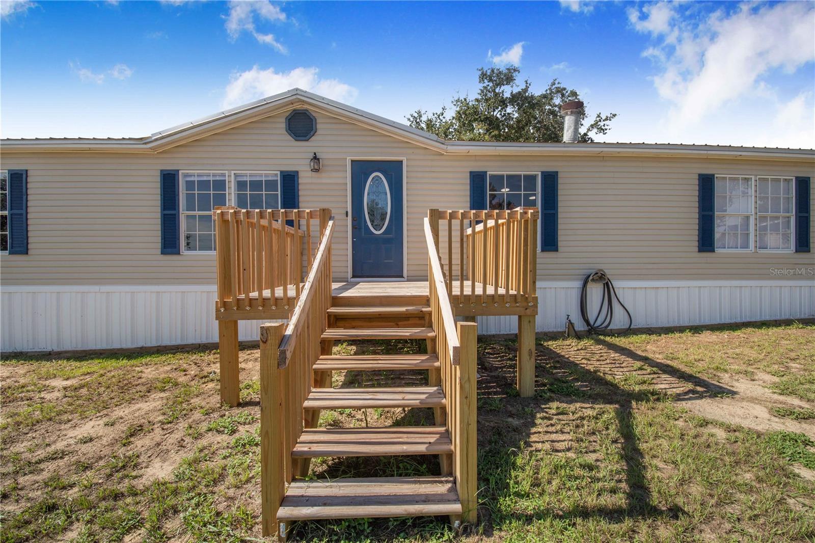 Take a look at this updated and newly remodeled three-bedroom, two-bathroom home. Sitting on
.53 acres. This residence features a kitchen island that doubles as a breakfast bar, a family room
with a wood-burning fireplace, a formal dining area, and a formal living room. The owner's bedroom
offers ample space and a walk-in closet, while the owner's bathroom includes a large linen closet,
plenty of room for a makeup vanity, and has dual sinks. Bedrooms two and three share a convenient
walk-through Jack and Jill closet. Additionally, the home includes an indoor laundry room with
abundant cabinet space and a large, covered porch at the rear. Sitting on .53 acres . This is a
must see.