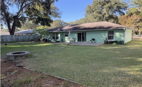 A home in OCALA