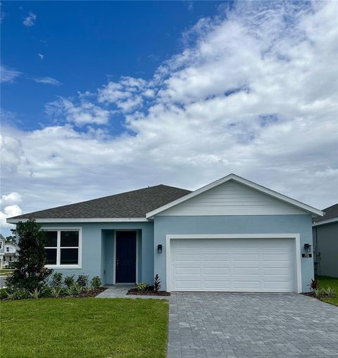 Photo of 701 Farfields Street, Deland, FL 32720 (MLS # O6323650)