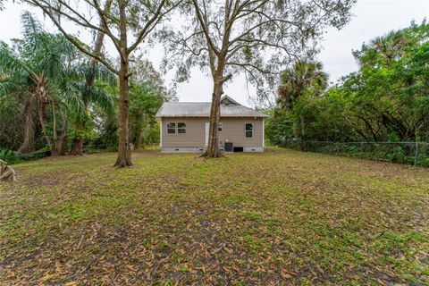 A home in COCOA