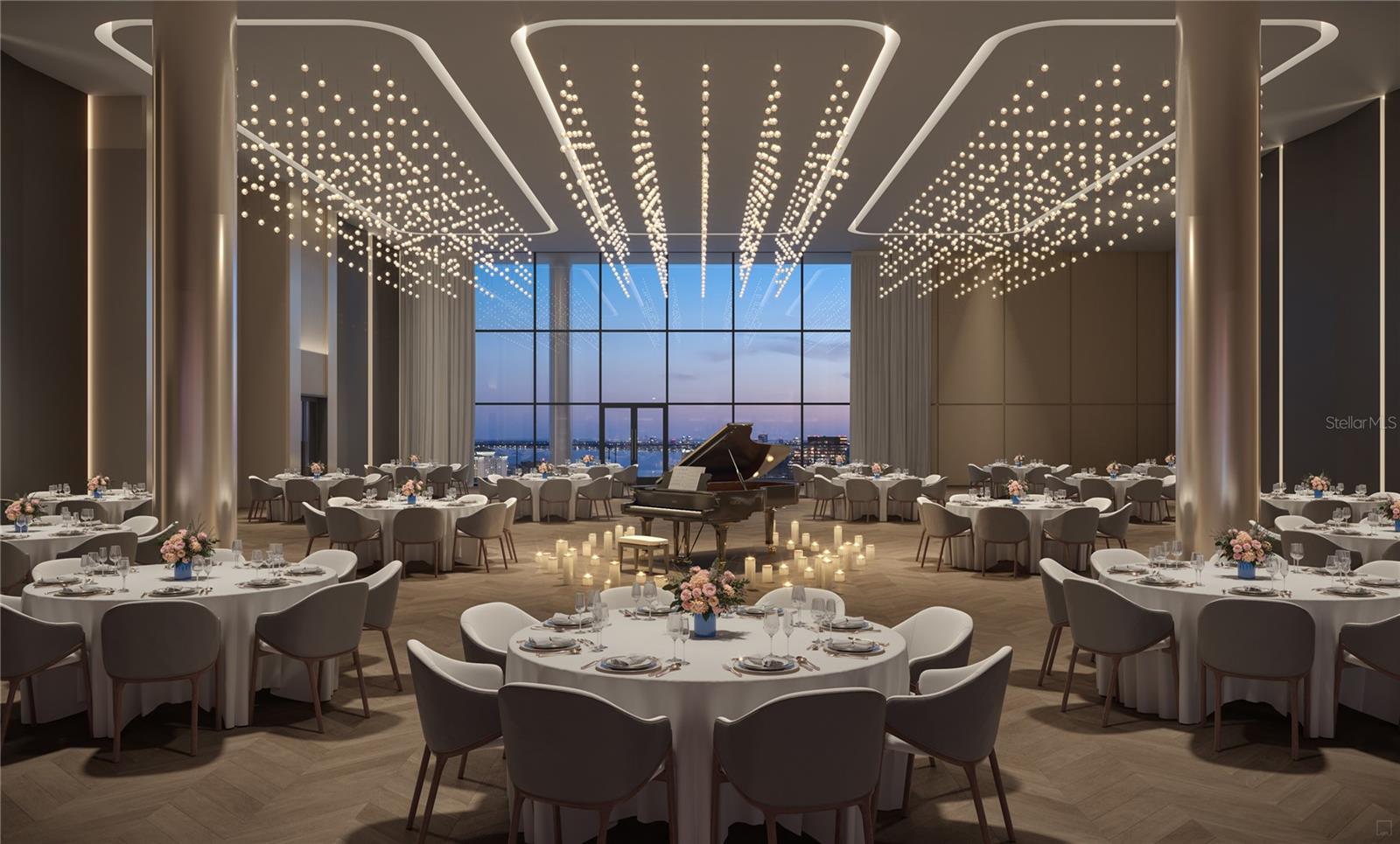 HOTEL ORA + PRIVATE RESIDENCES - Residential