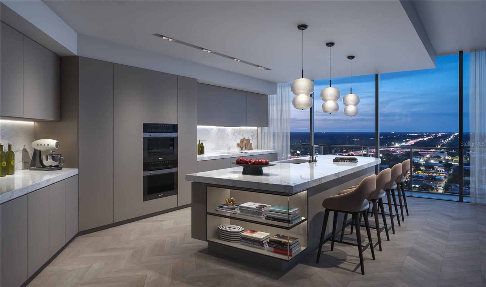 1101 E JACKSON STREET 3805