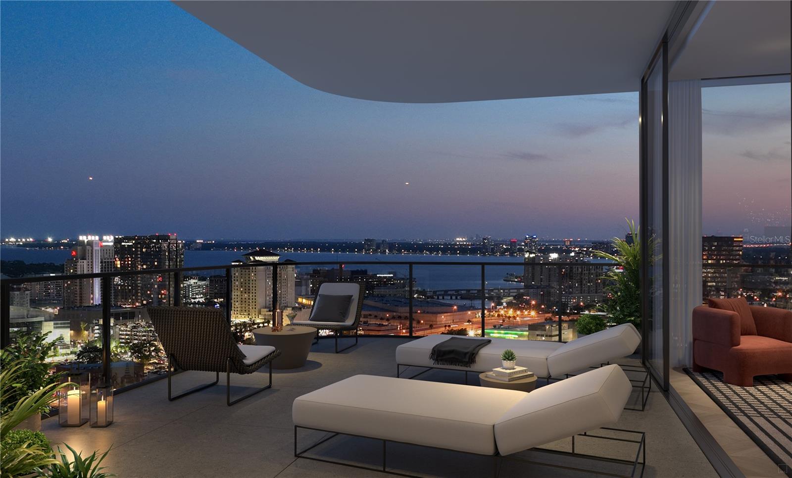 1101 E JACKSON STREET 3805