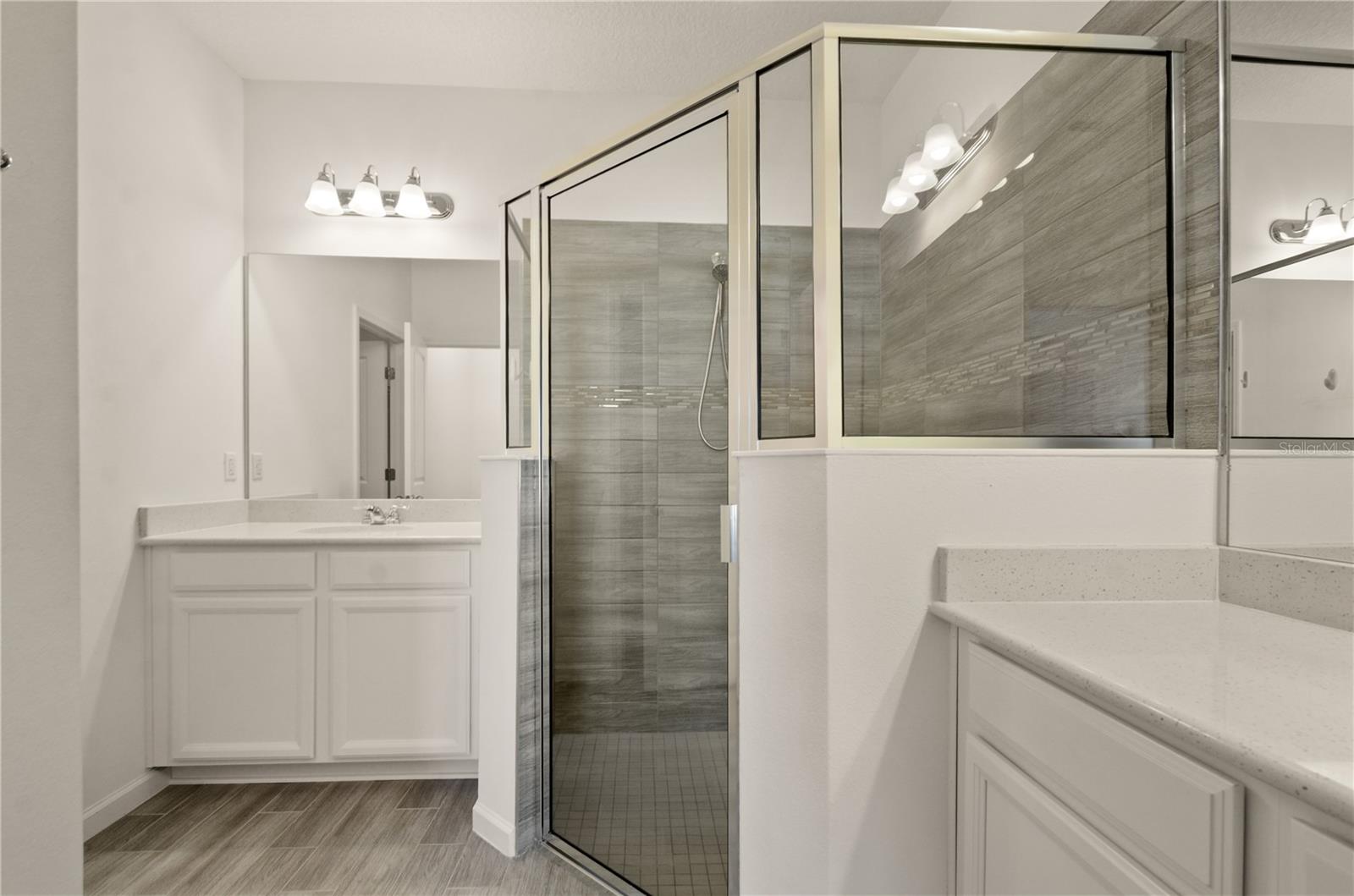 LAKEWOOD PARK PH 1 - Residential