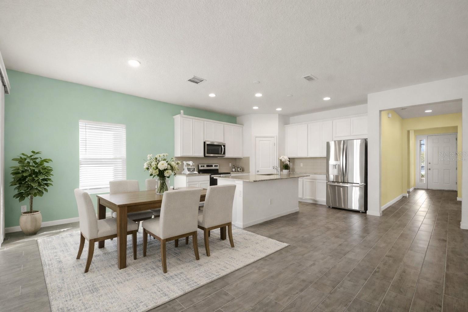 LAKEWOOD PARK PH 1 - Residential