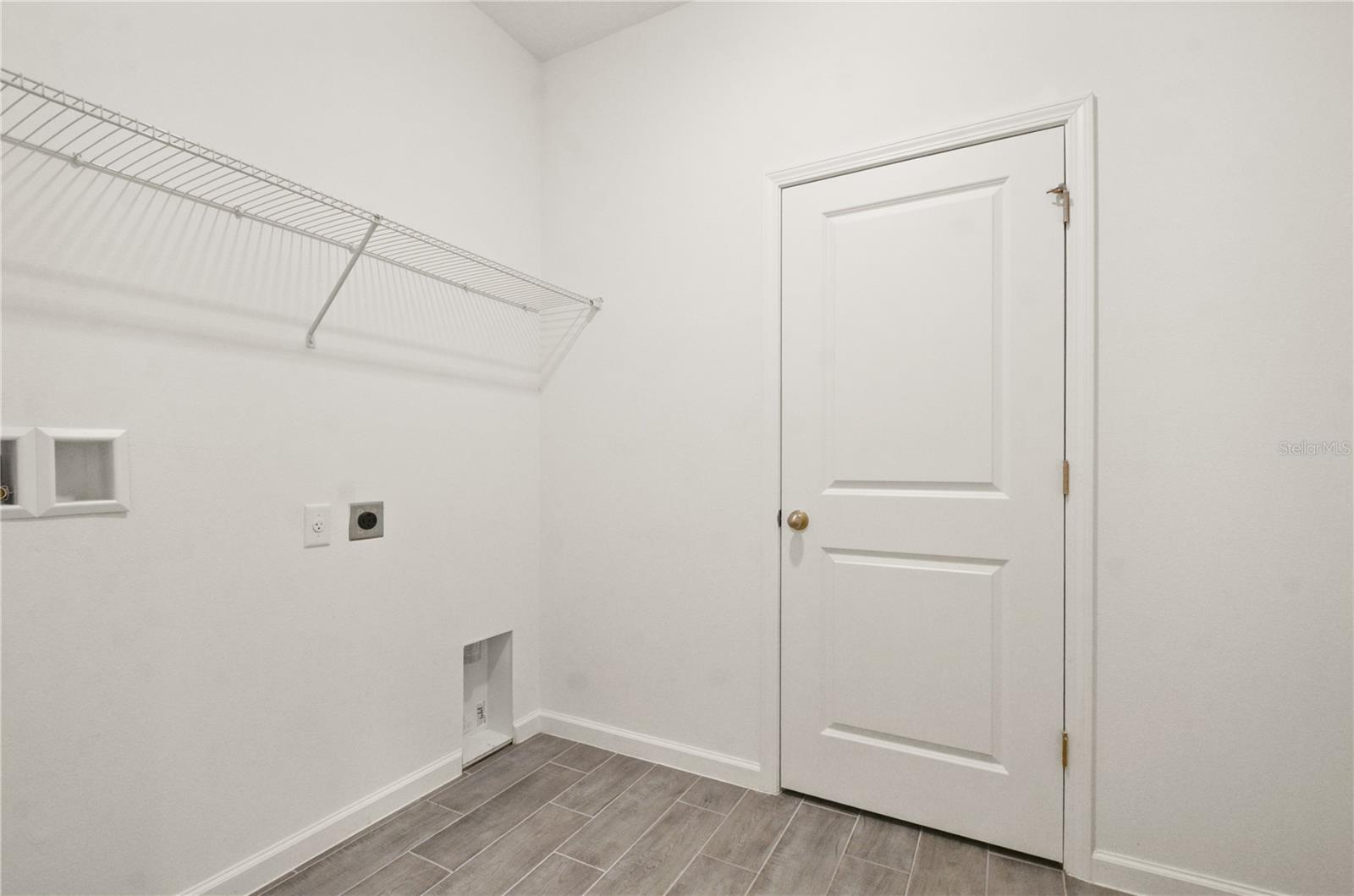 LAKEWOOD PARK PH 1 - Residential