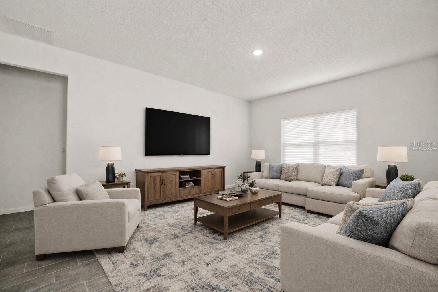 LAKEWOOD PARK PH 1 - Residential