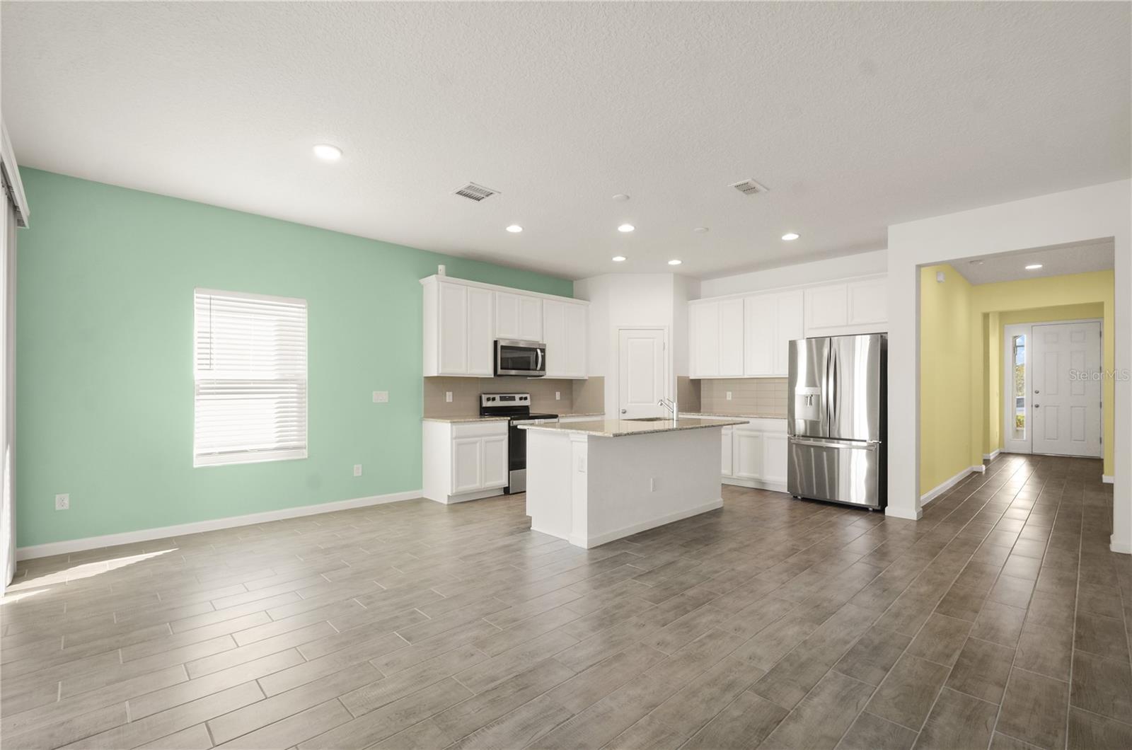 LAKEWOOD PARK PH 1 - Residential