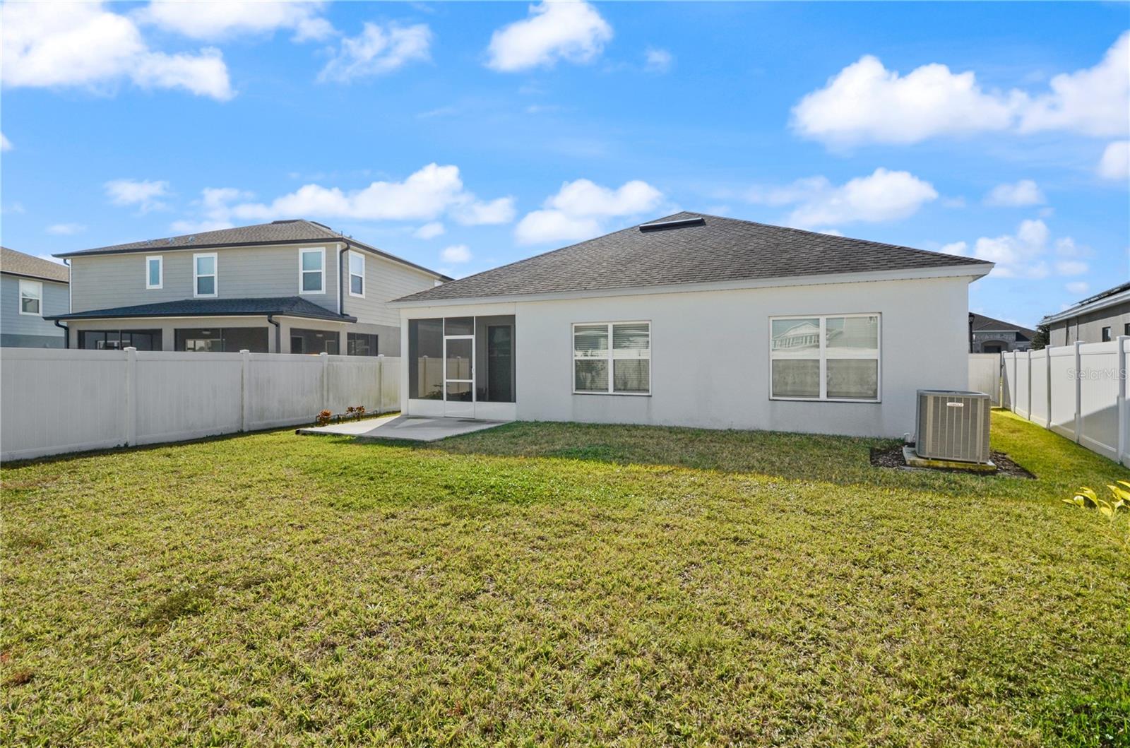 LAKEWOOD PARK PH 1 - Residential