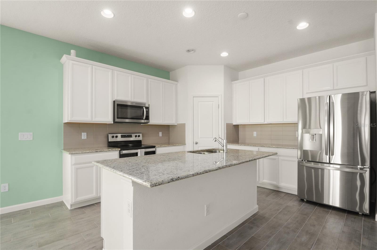 LAKEWOOD PARK PH 1 - Residential