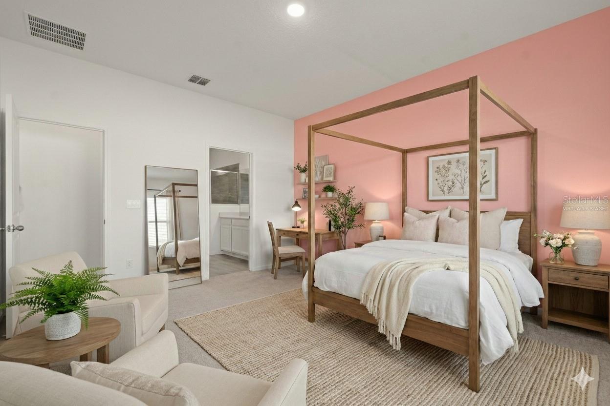 LAKEWOOD PARK PH 1 - Residential