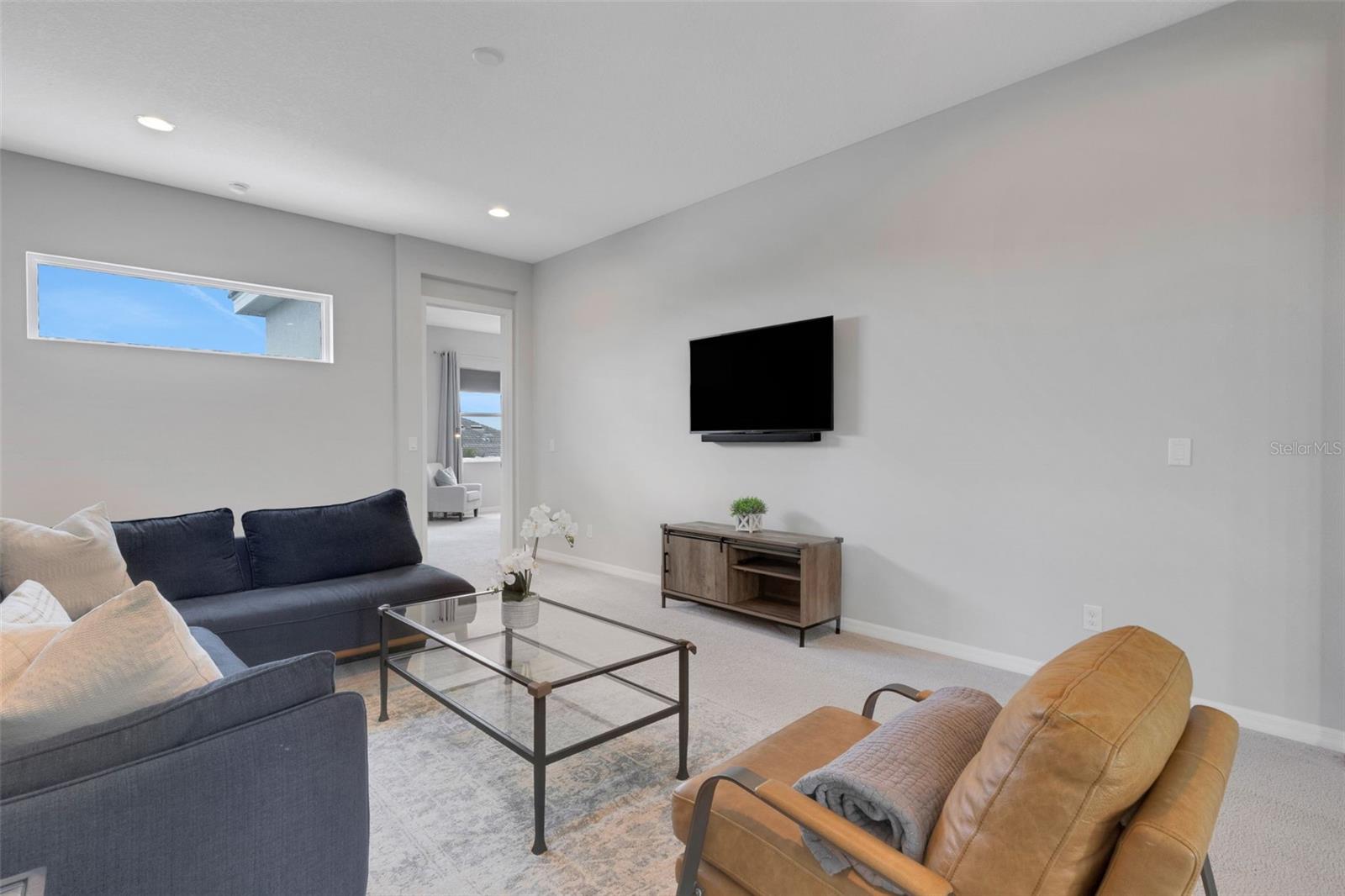 LEGENDS BAY - Residential