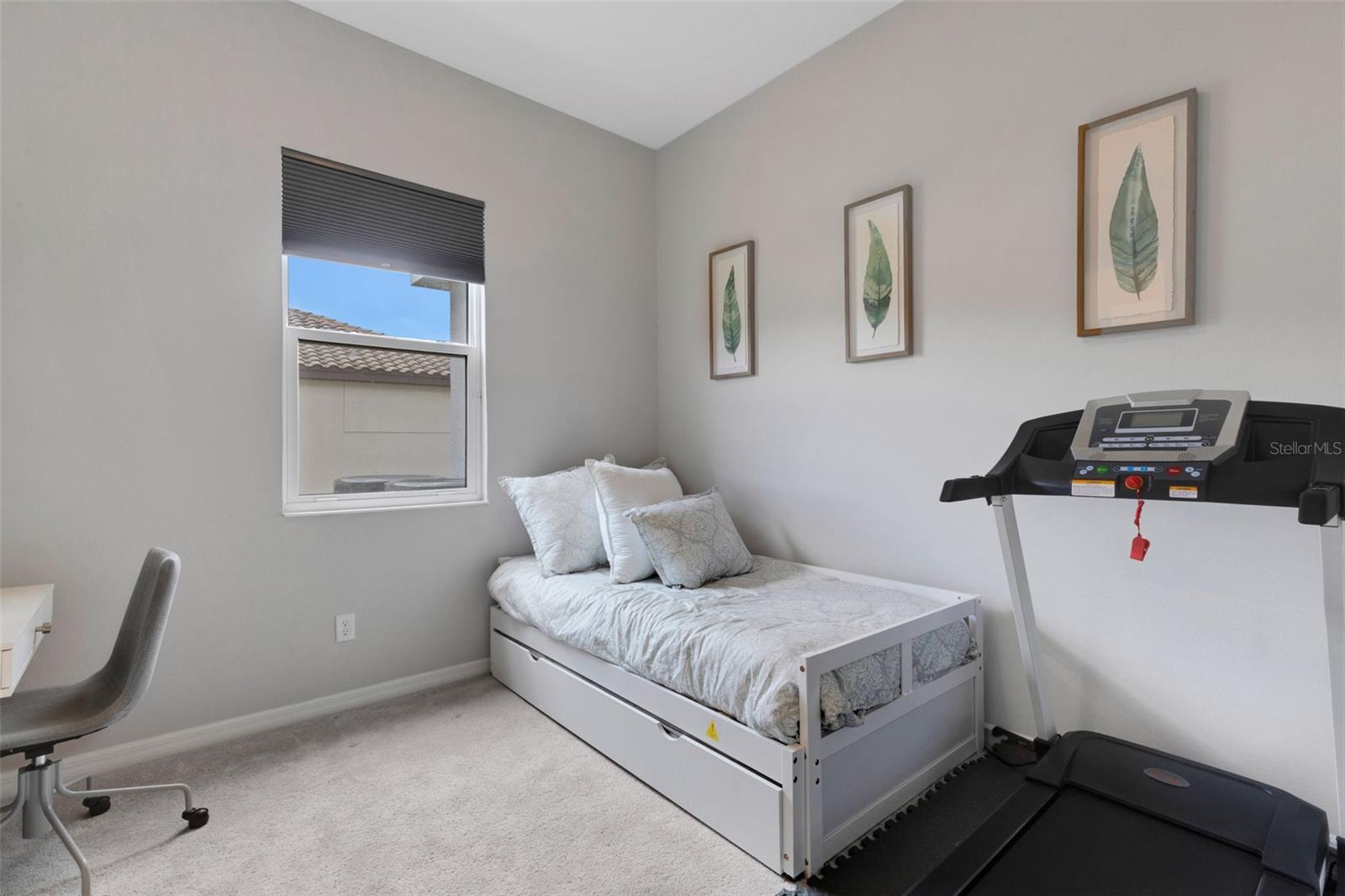 LEGENDS BAY - Residential