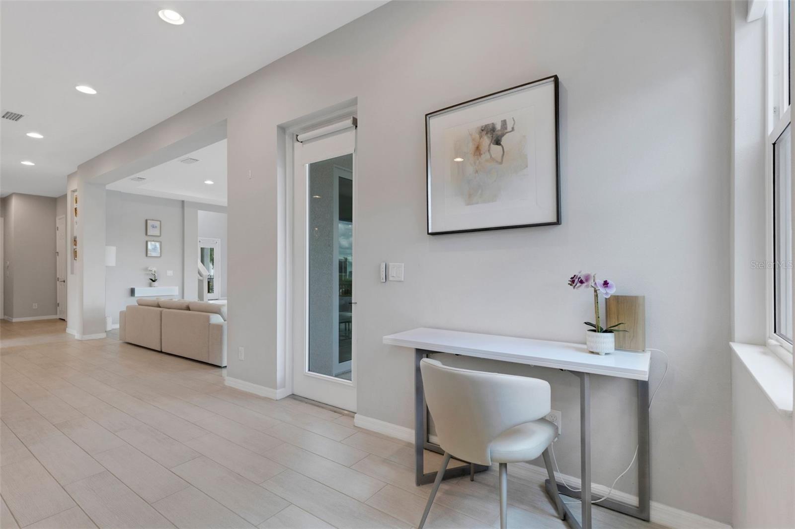 LEGENDS BAY - Residential