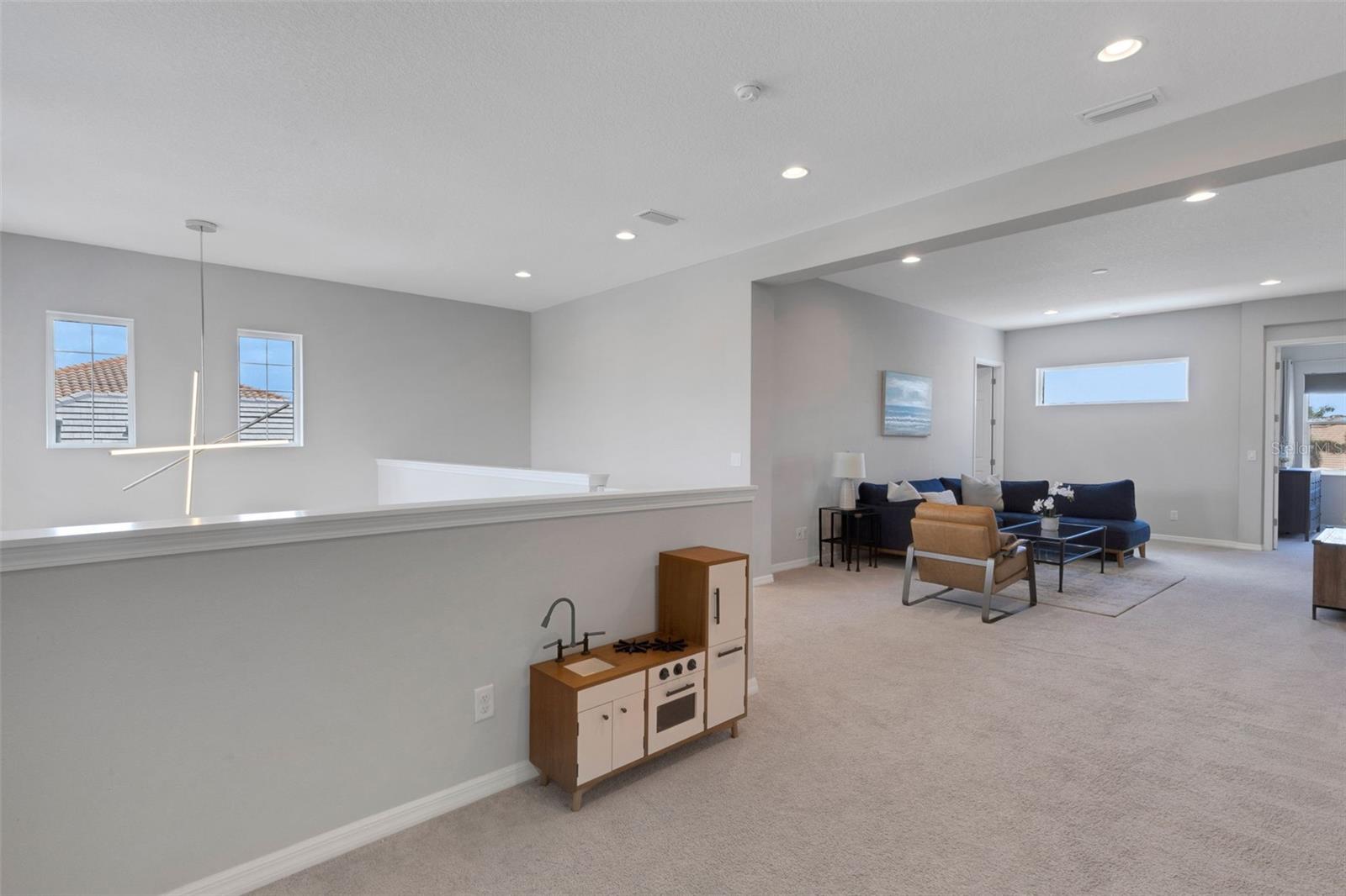 LEGENDS BAY - Residential