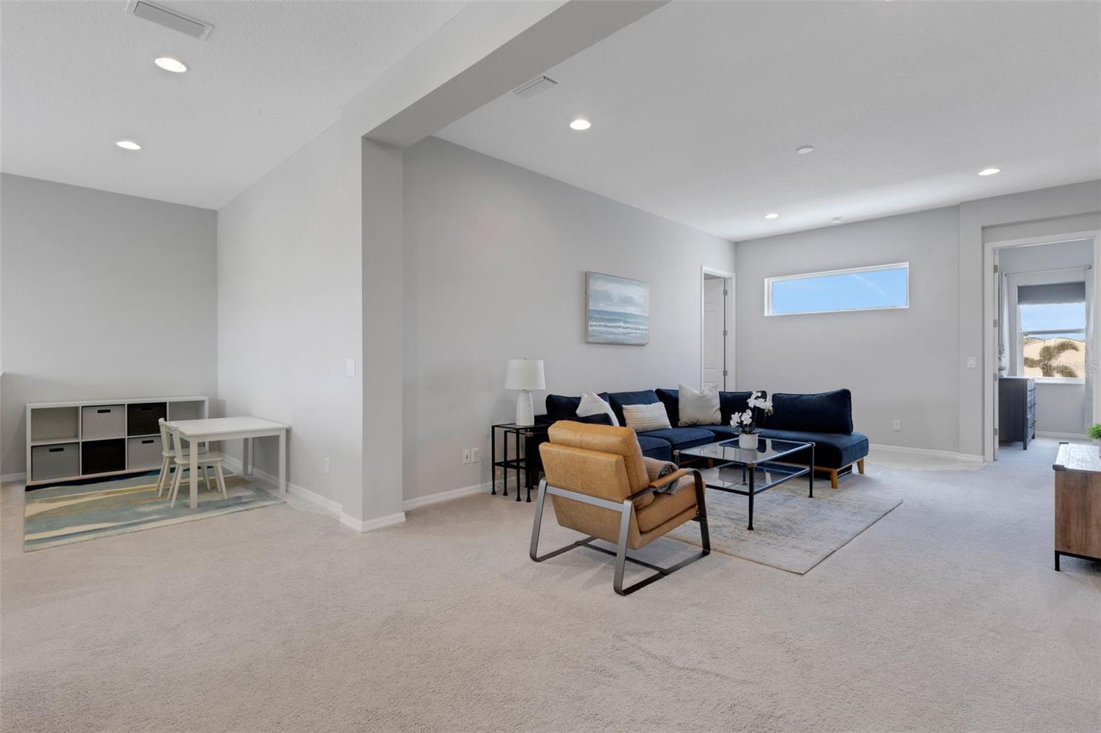 LEGENDS BAY - Residential