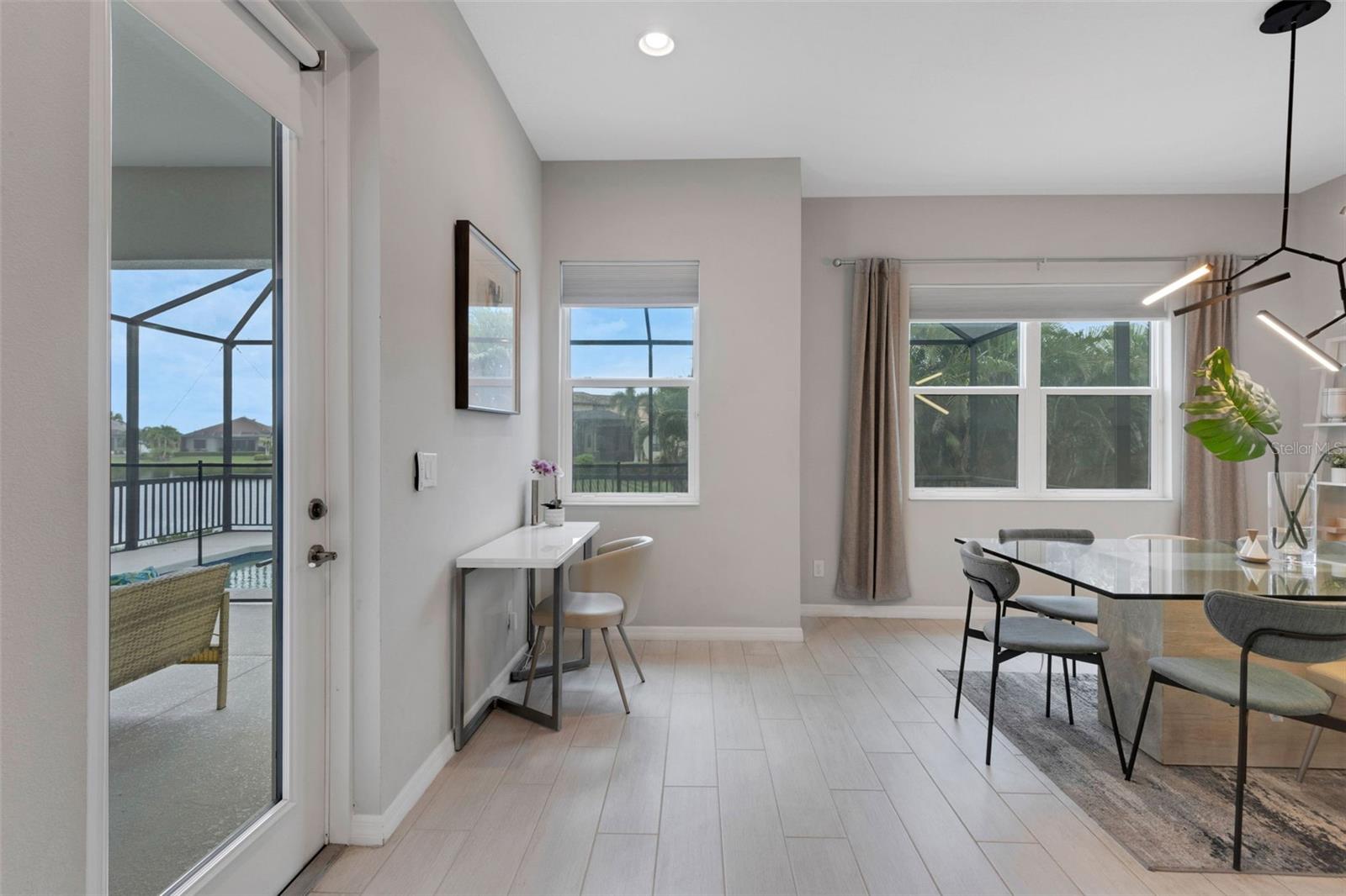 LEGENDS BAY - Residential