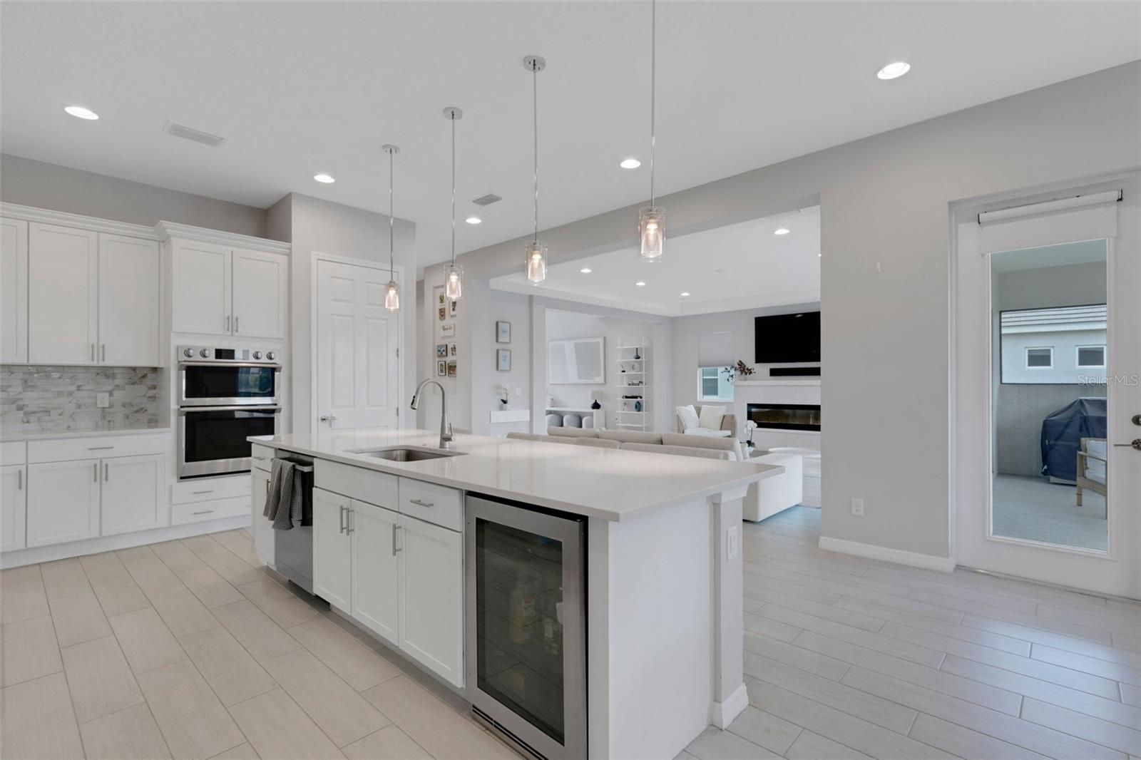 LEGENDS BAY - Residential