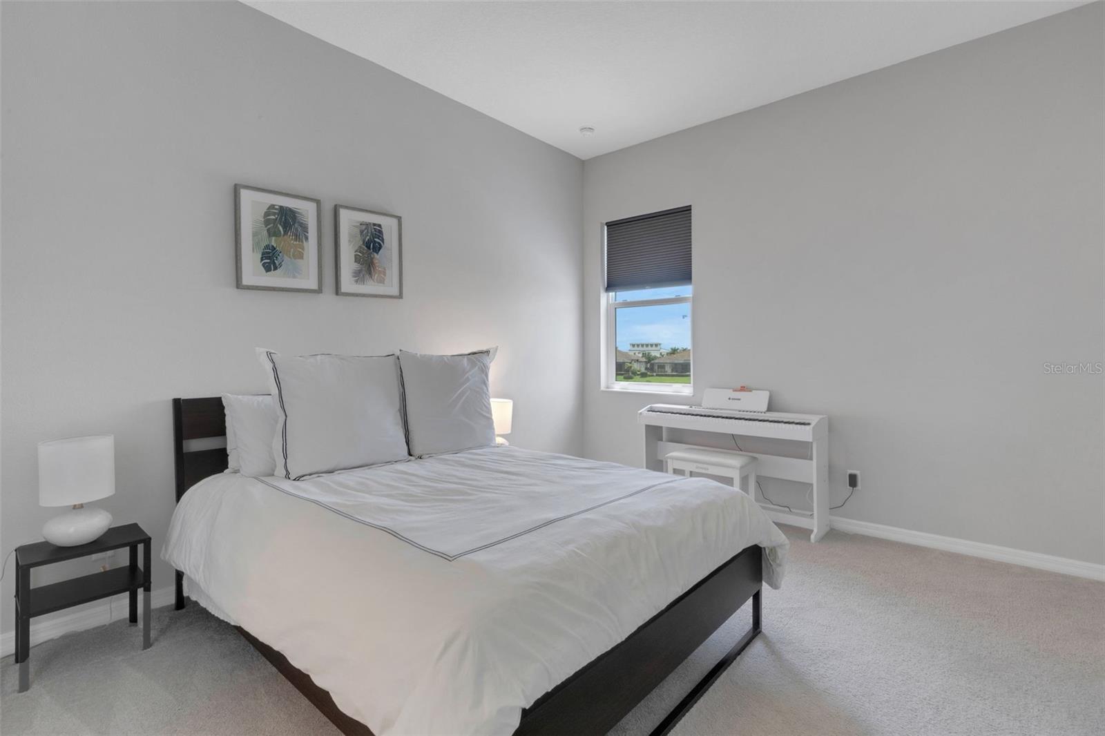 LEGENDS BAY - Residential