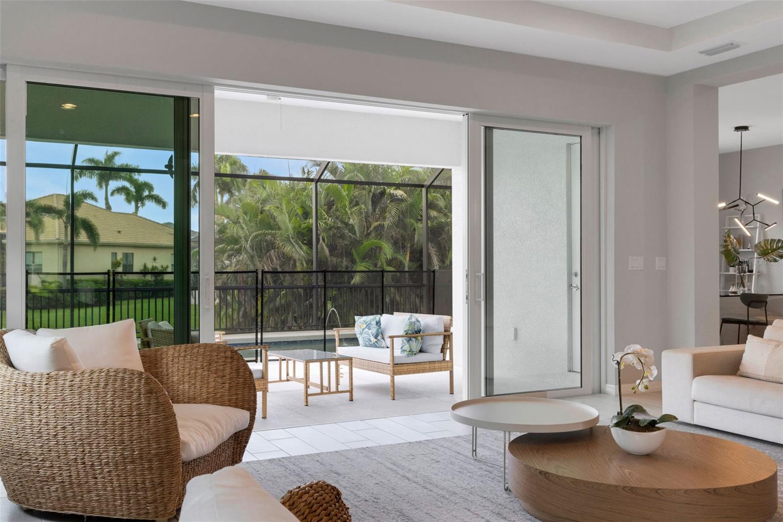 LEGENDS BAY - Residential