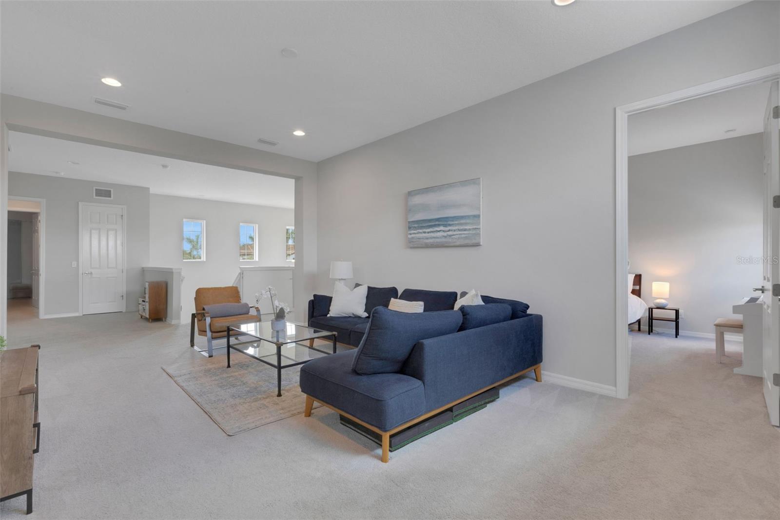 LEGENDS BAY - Residential