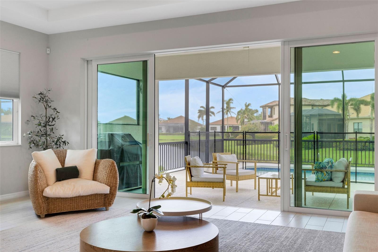 LEGENDS BAY - Residential