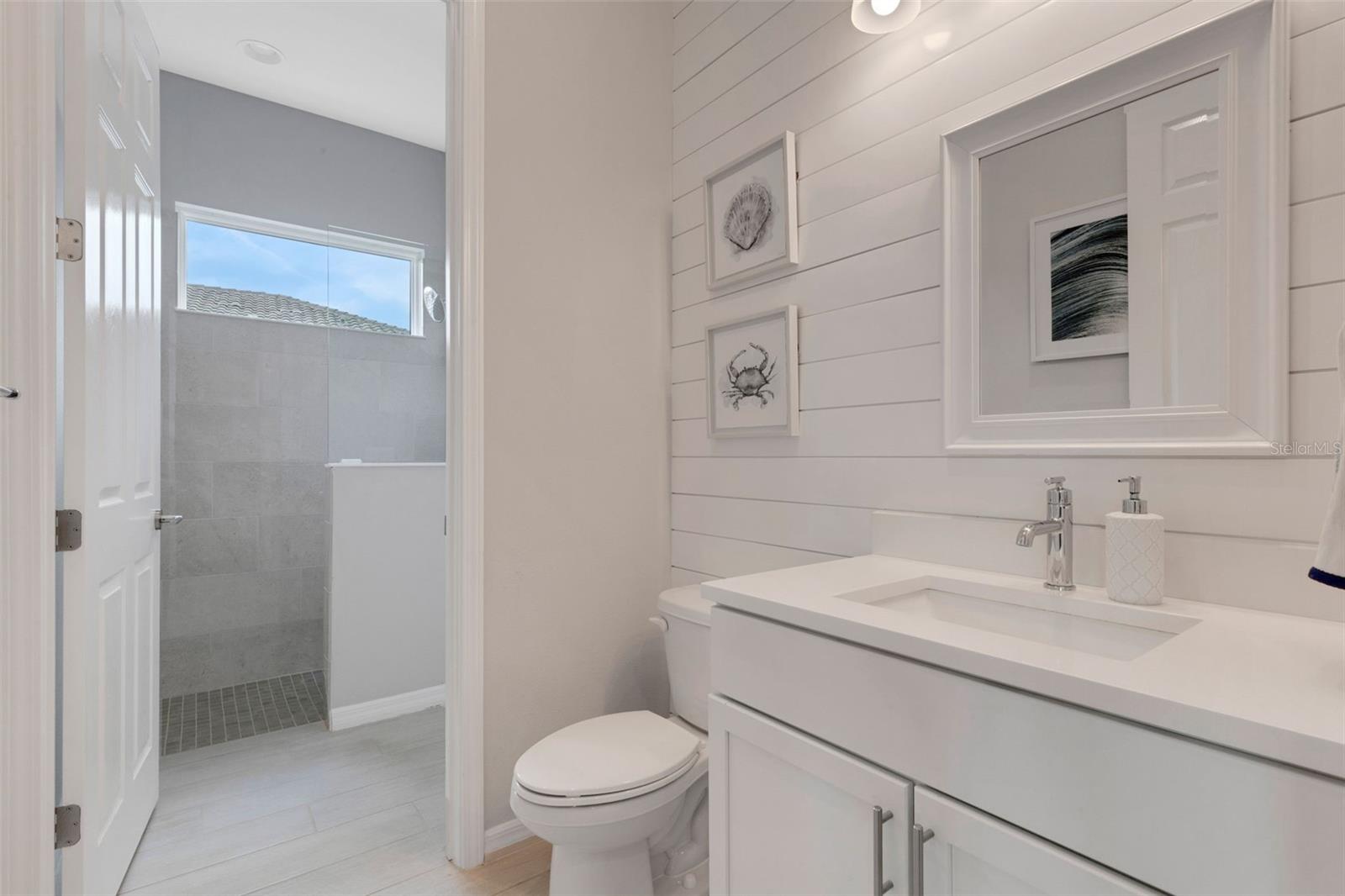 LEGENDS BAY - Residential