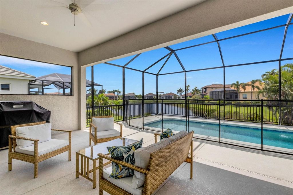 Photo of 5718 Title Row Drive, Bradenton, FL 34210 (MLS # A4660414)