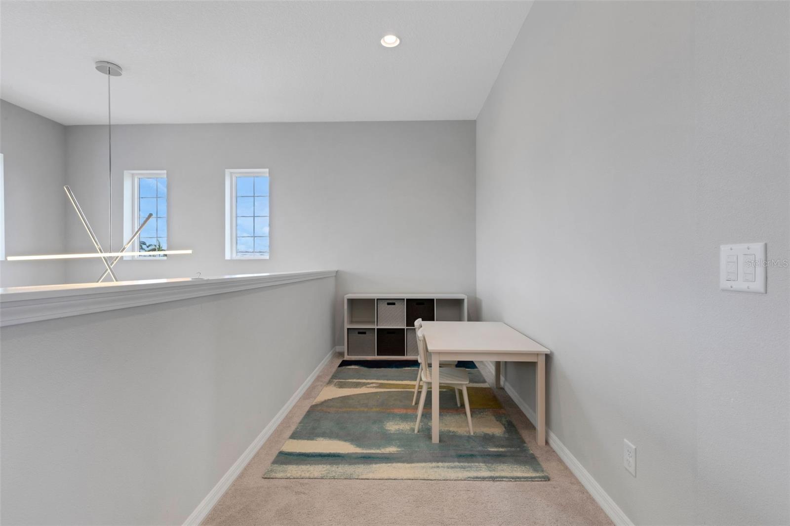 LEGENDS BAY - Residential