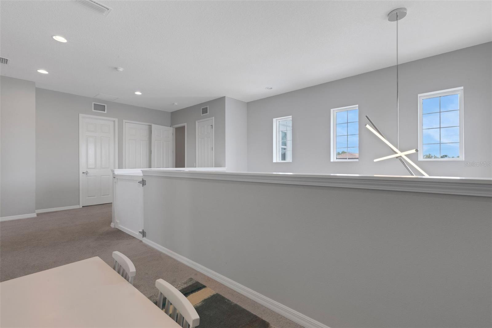 LEGENDS BAY - Residential