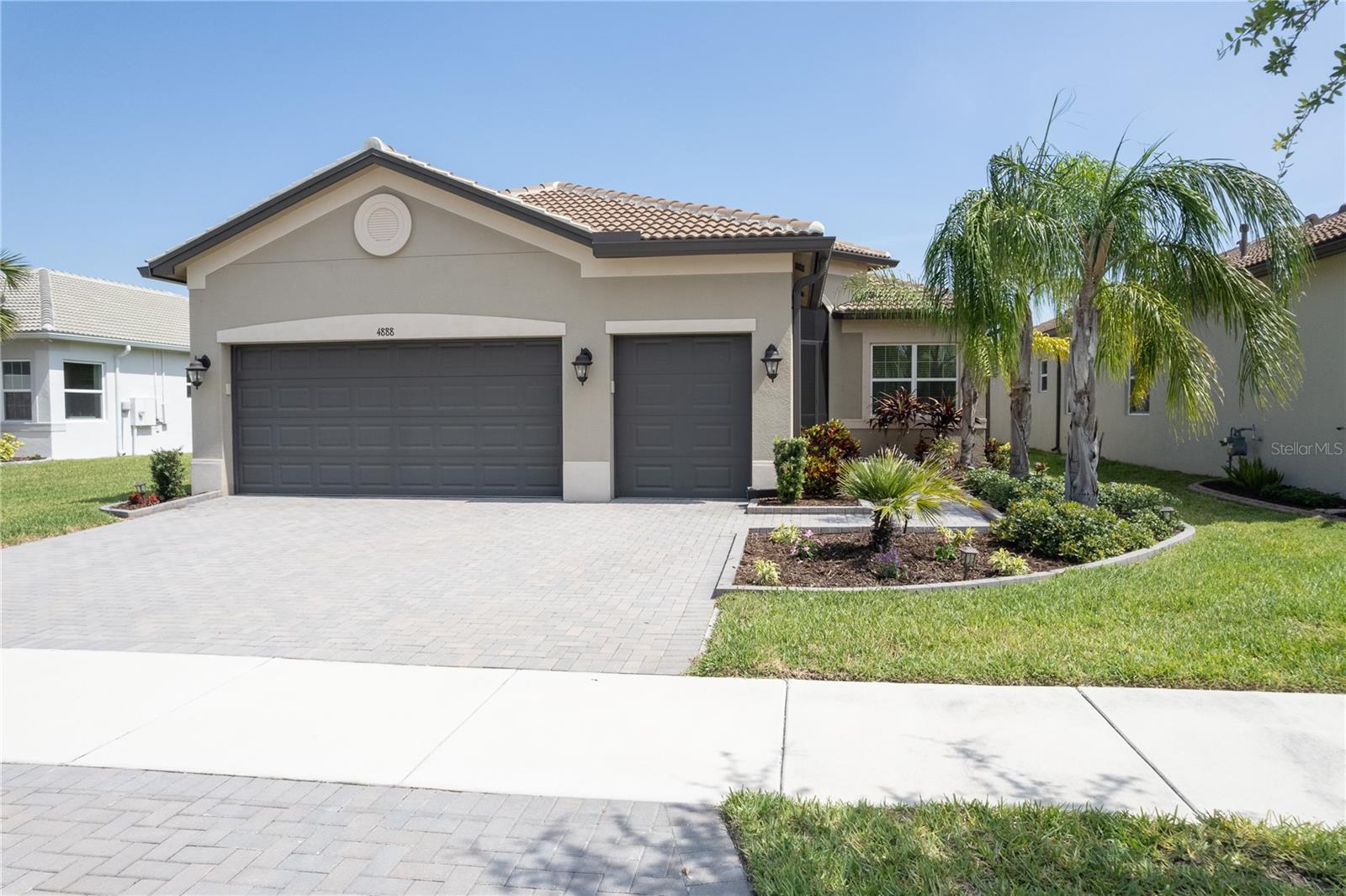 4888 SEVILLA SHORES DRIVE