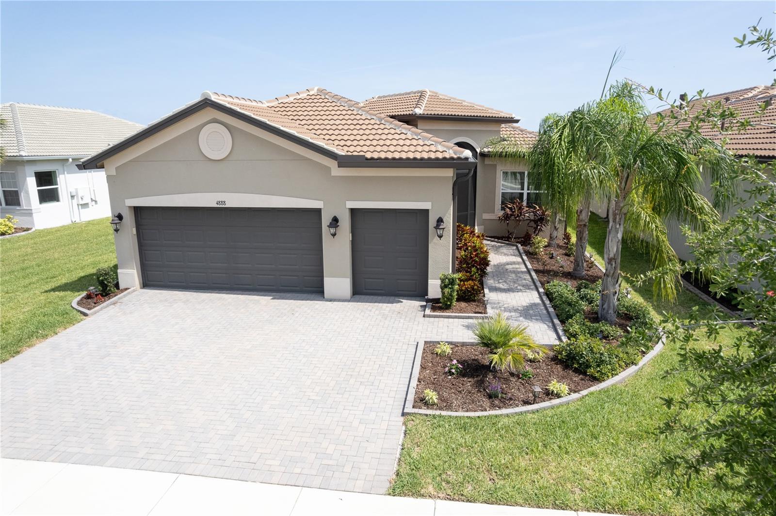4888 SEVILLA SHORES DRIVE