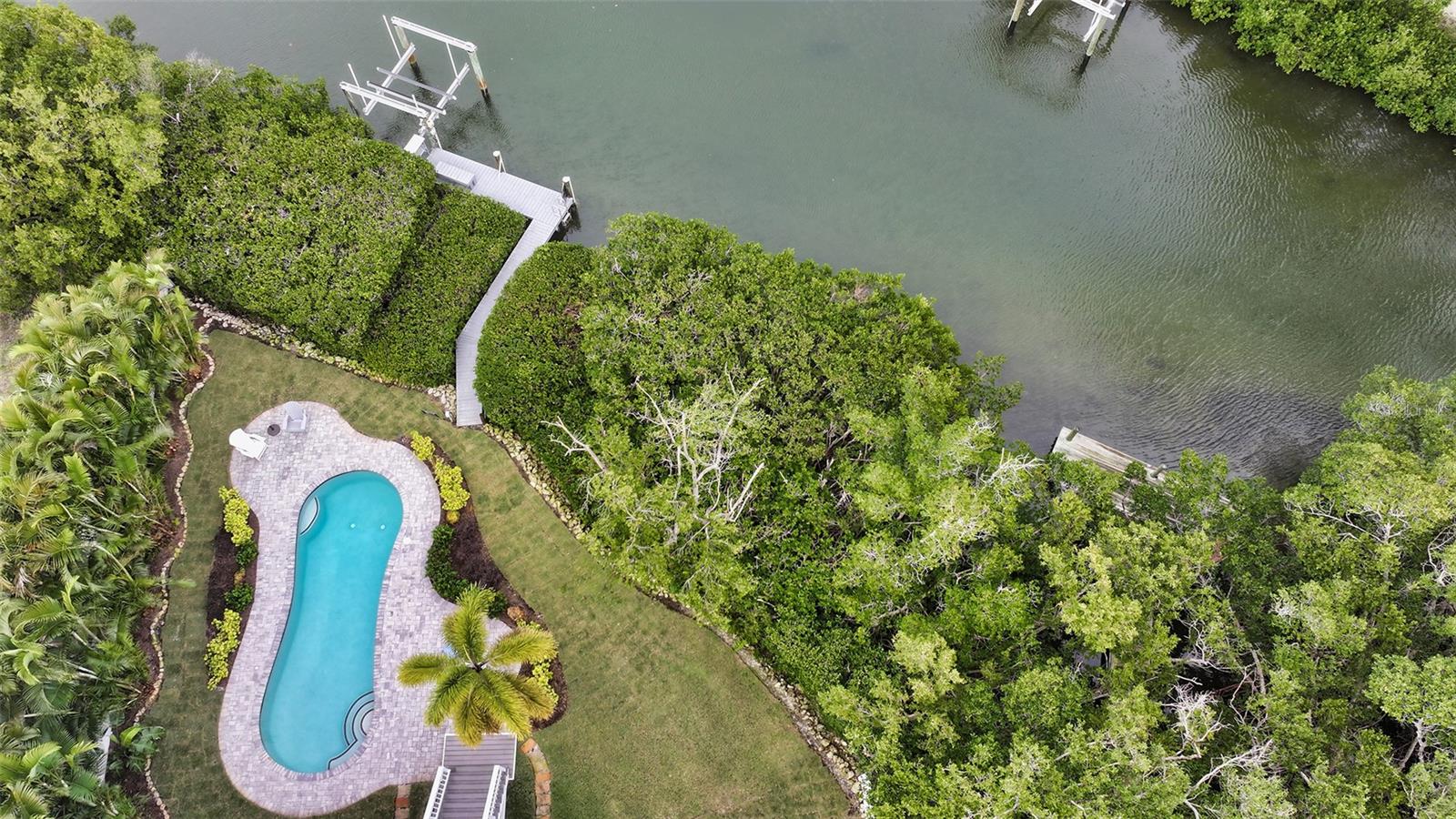 ANNA MARIA - Residential