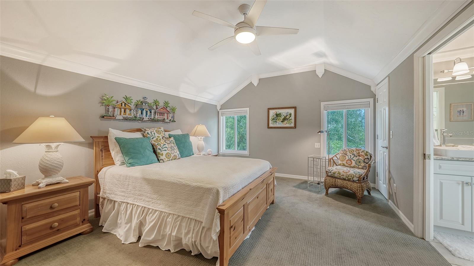 ANNA MARIA - Residential