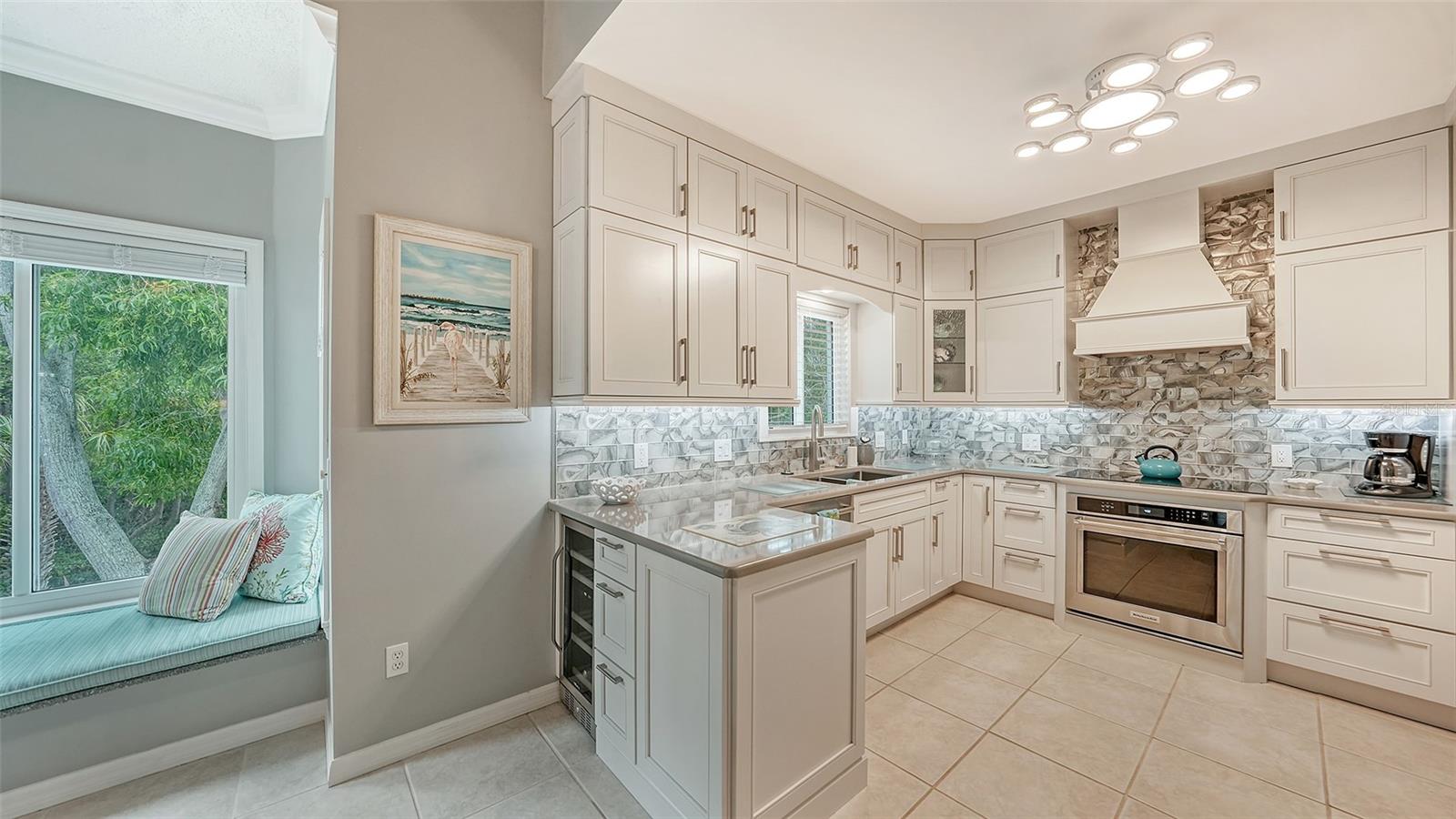 ANNA MARIA - Residential