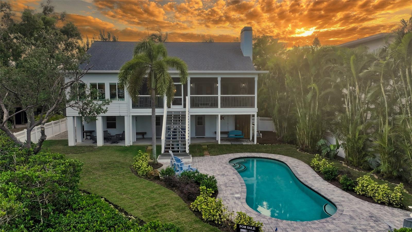 ANNA MARIA - Residential