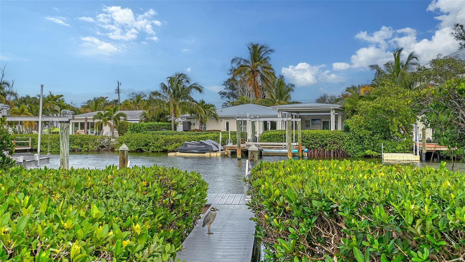 ANNA MARIA - Residential