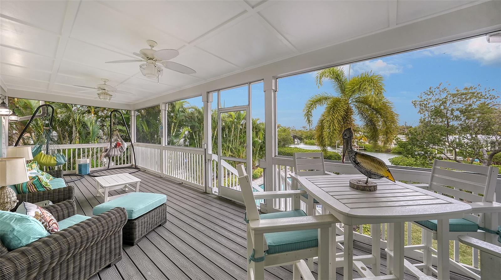 ANNA MARIA - Residential