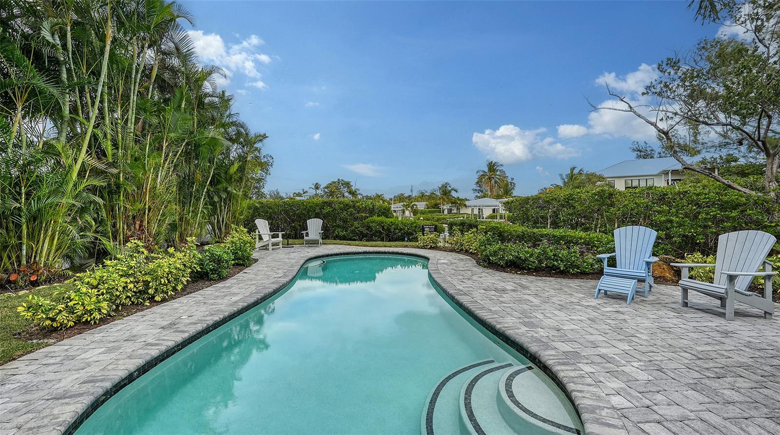 ANNA MARIA - Residential