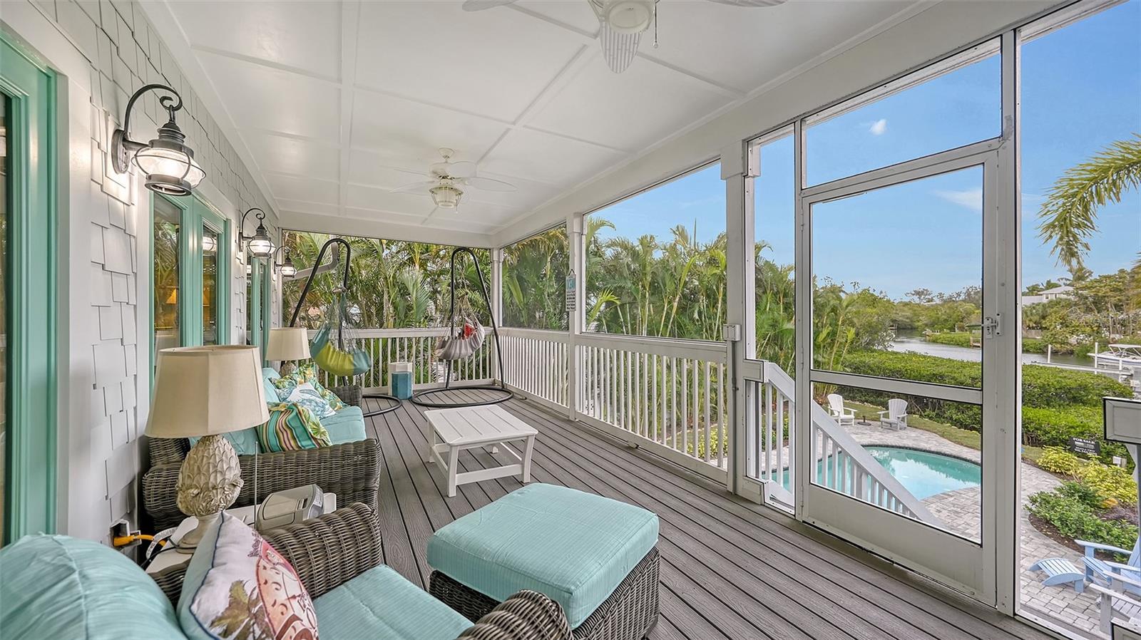 ANNA MARIA - Residential